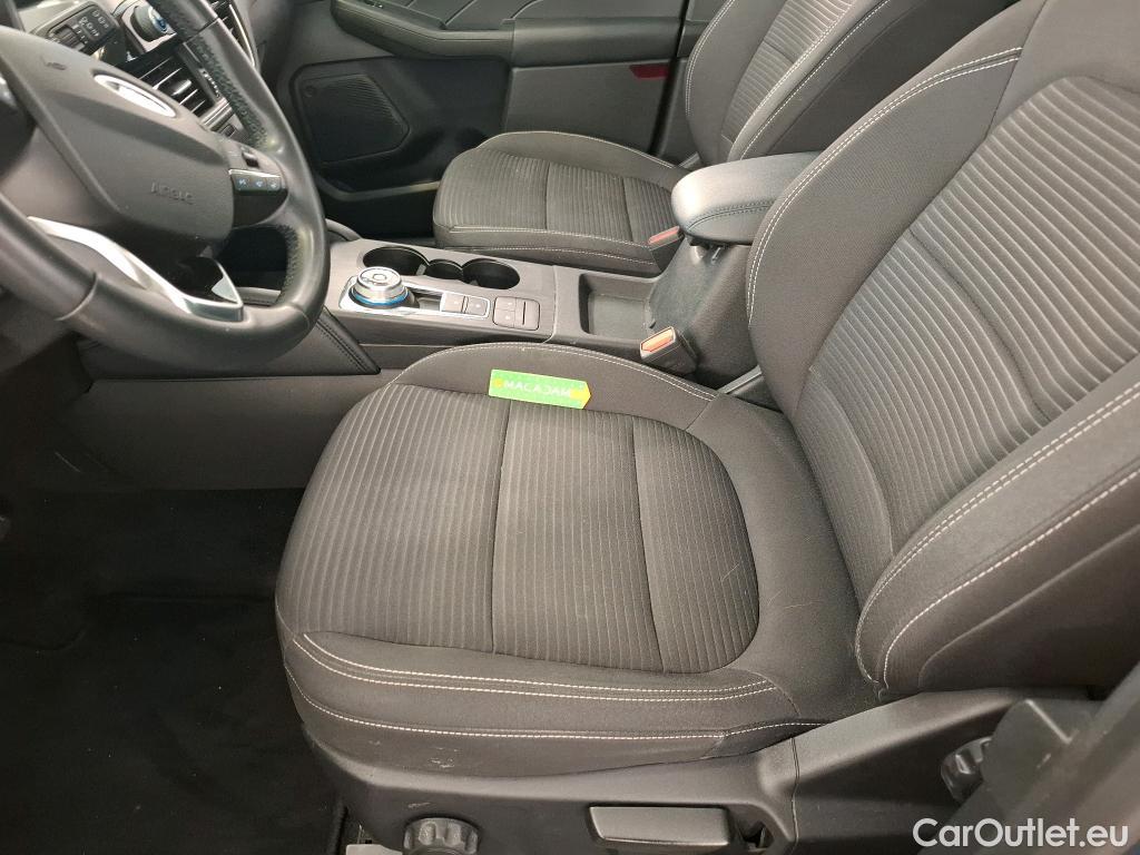  Ford  Kuga  Titanium Hybrid 2.5 190CV BVA6 E6dT #29