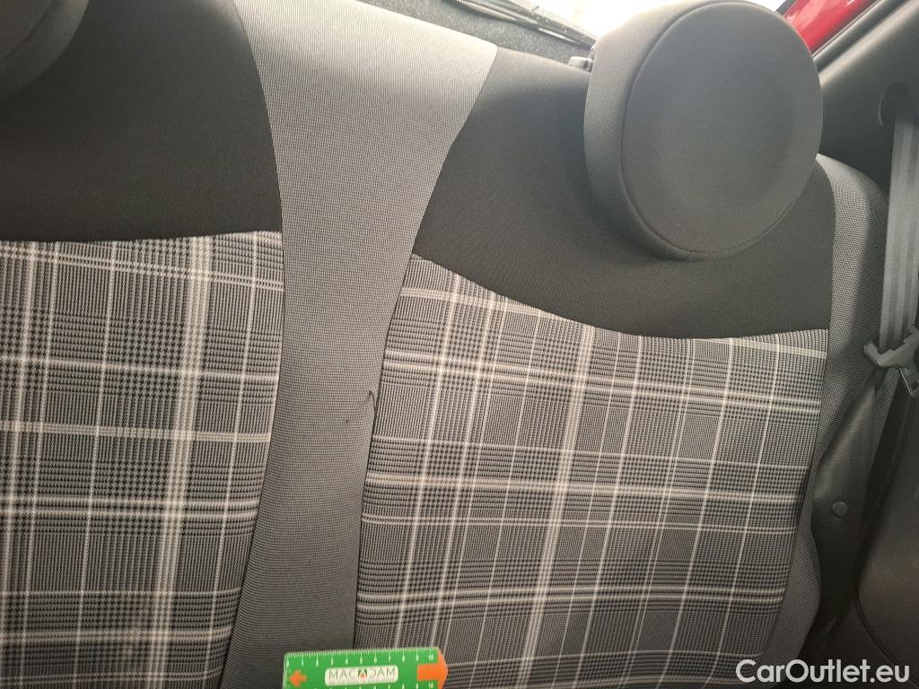  Fiat  500  Berline Lounge 1.2 70CV BVM5 E6 #31