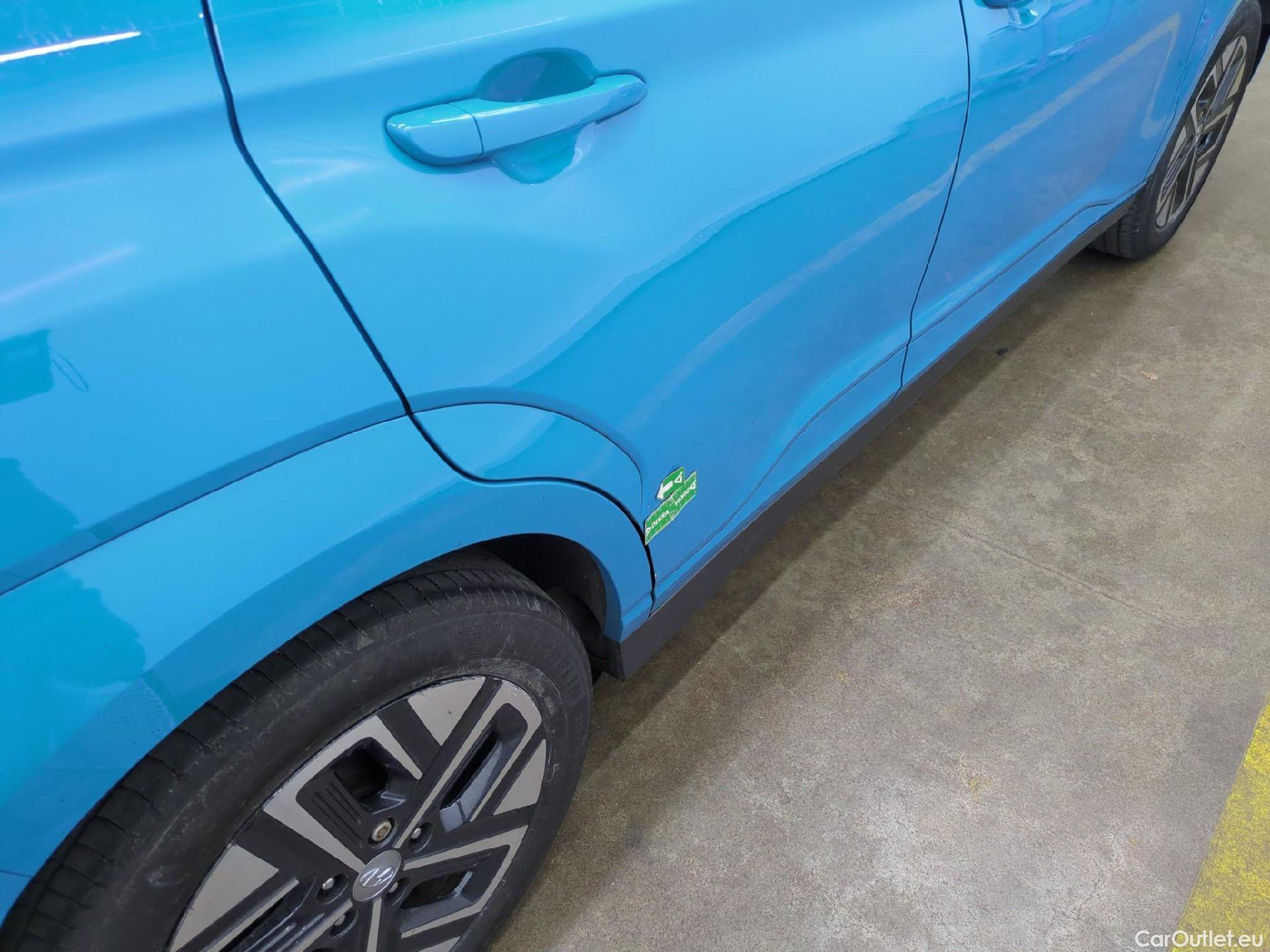  Hyundai  Konna Kona Intuitive Electrique 2WD 39kWh BVA #15