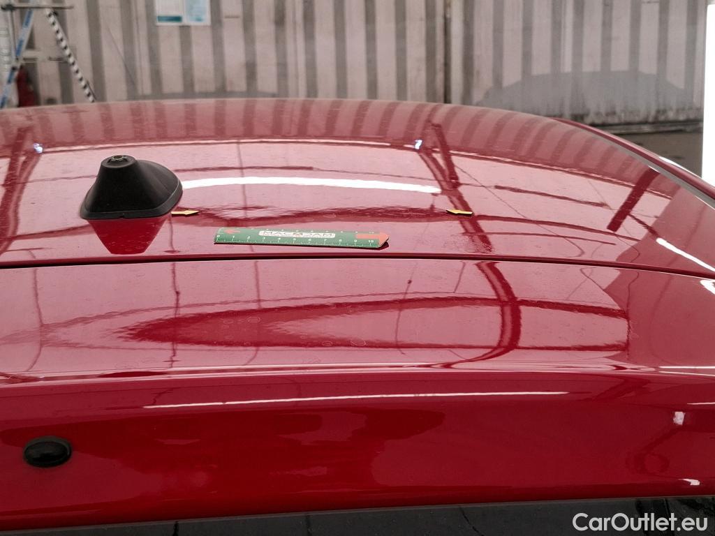  Fiat  500  Berline Lounge 1.2 70CV BVM5 E6 #3