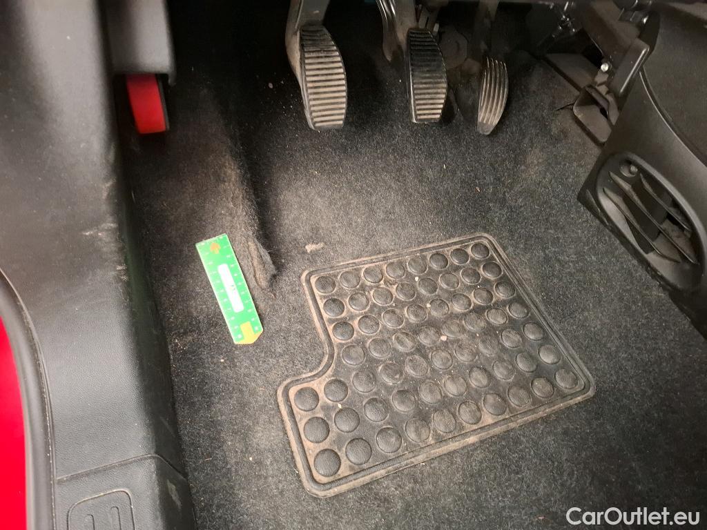  Fiat  500  Berline Lounge 1.2 70CV BVM5 E6 #23