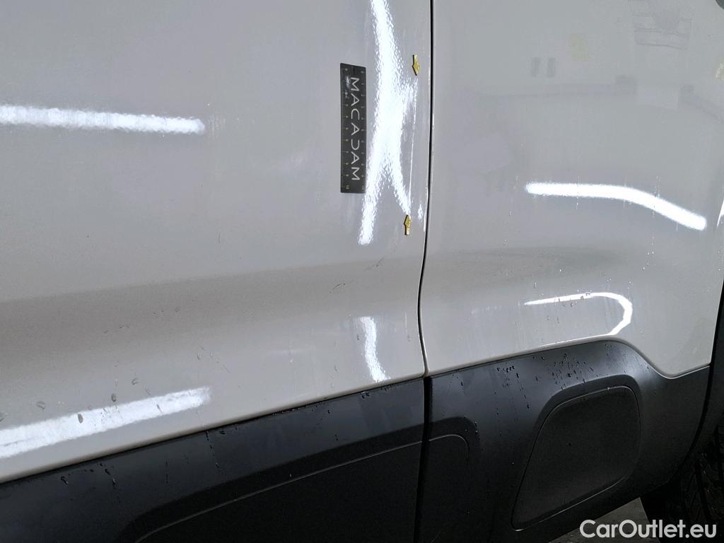  Citroen  C5  Aircross Business 1.5 BlueHDi 130CV BVA8 E6d / VO RECONDITIONNE - PHOTOS AVANT RECONDITIONNEMENT #2