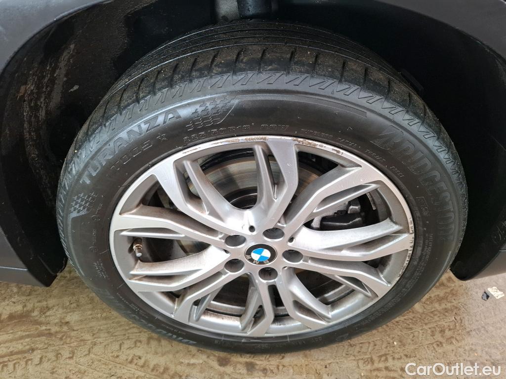  Bmw  X1 BMW  / 2019 / 5P / SUV xDrive25e Business Design BVA6 #6