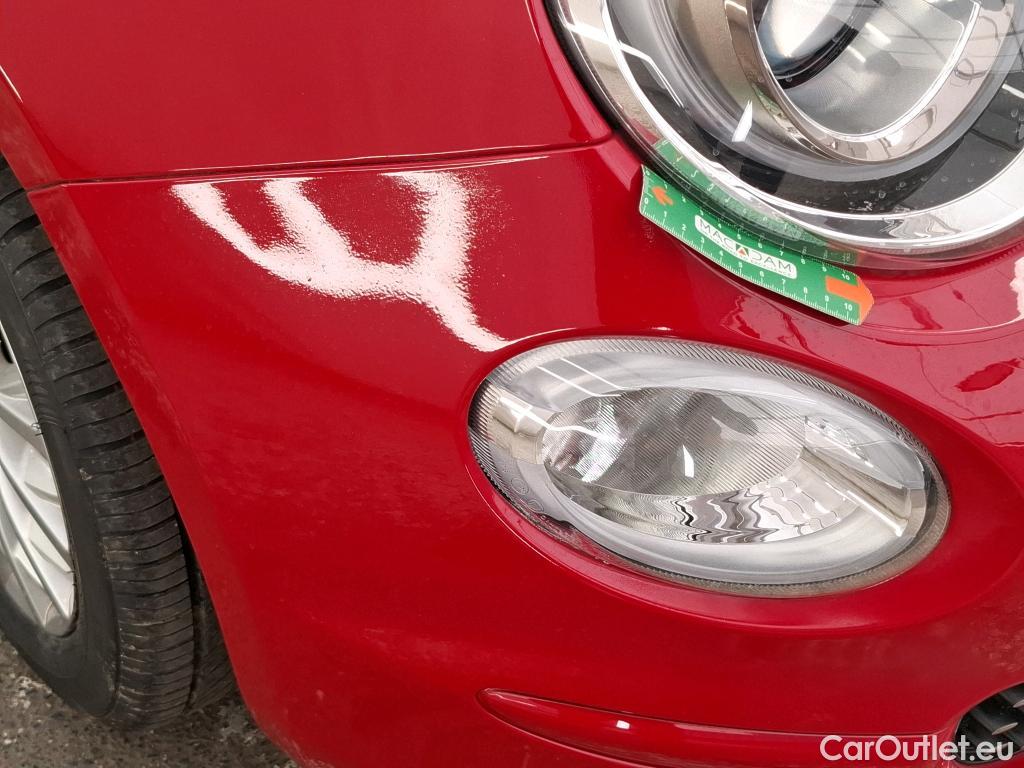  Fiat  500  Berline Lounge 1.2 70CV BVM5 E6 #17