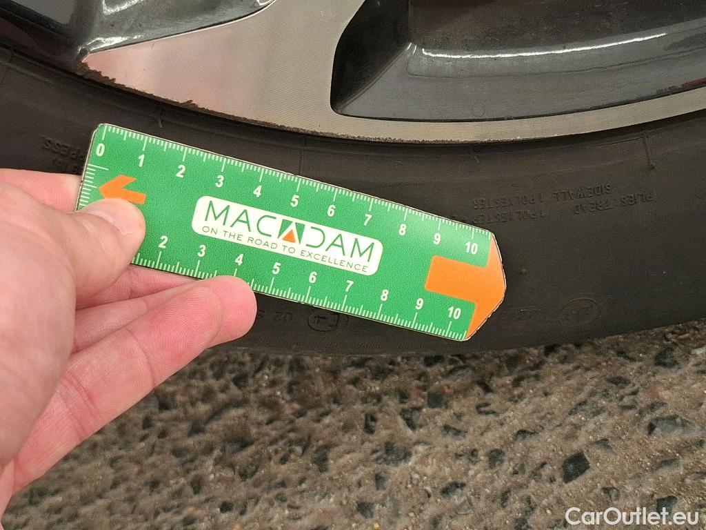  Citroen  C3  Aircross Shine 1.2 PureTech 110CV BVM6 E6d #10