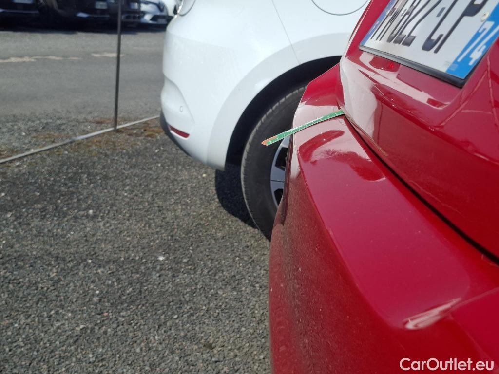  Fiat  500  Berline Lounge 1.2 70CV BVM5 E6 #9