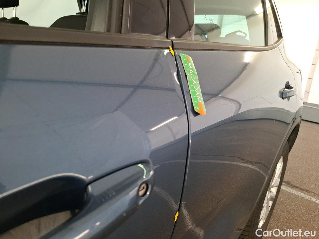  Ford  Kuga  Titanium Hybrid 2.5 190CV BVA6 E6dT #8