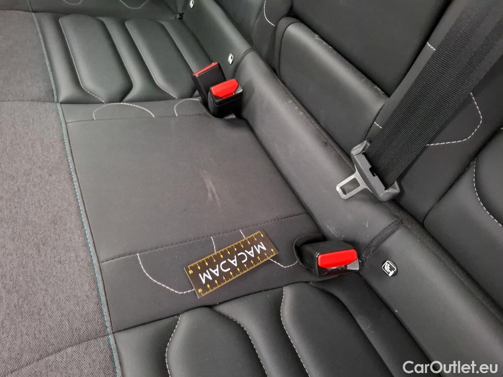  Citroen  C4 CITROEN  / 2020 / 5P / Berline PureTech 130 S&S EAT8 Shine #38