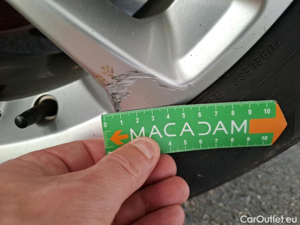  Ford  Kuga  Titanium Hybrid 2.5 190CV BVA6 E6dT #35