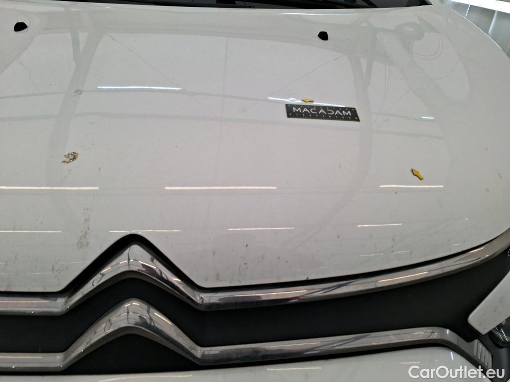  Citroen  C3  Shine Business 1.2 PureTech 110CV BVM6 E6d #2