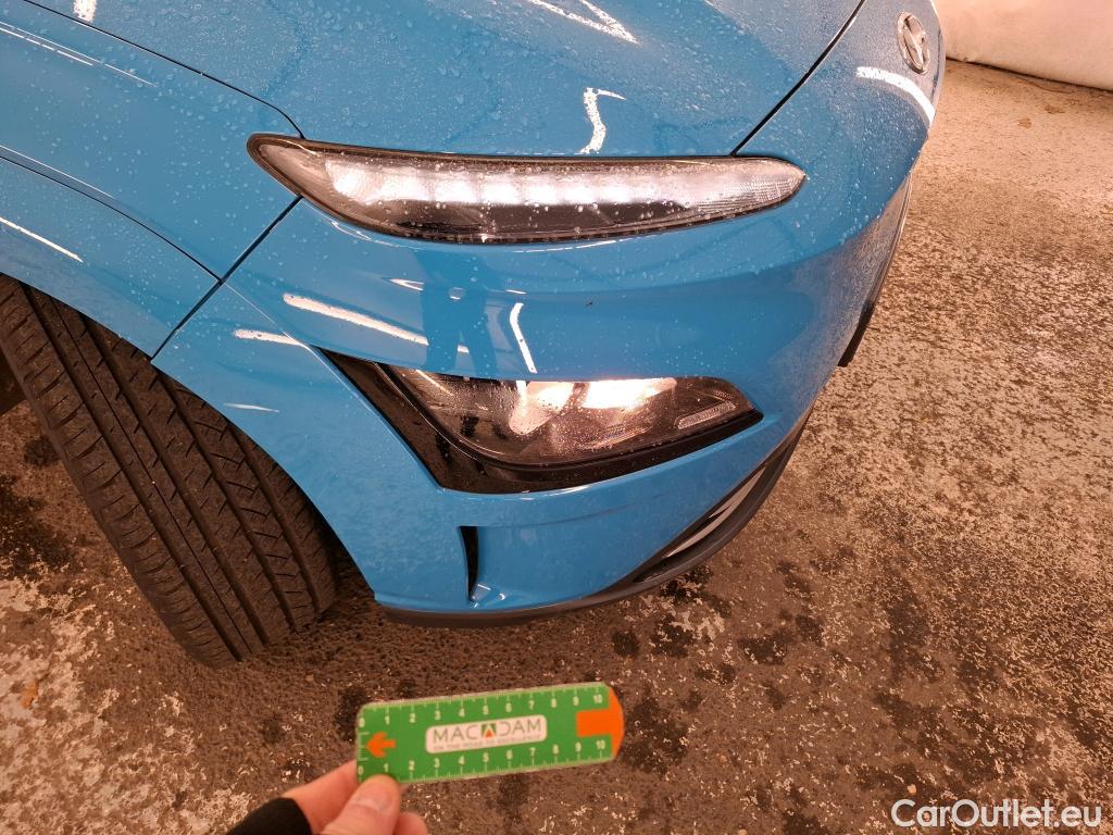  Hyundai  Konna Kona Intuitive Electrique 2WD 64kWh BVA #5