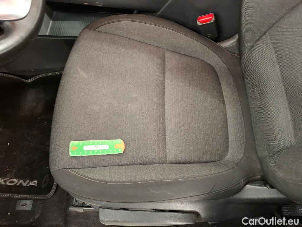  Hyundai  Konna Kona Intuitive Electrique 2WD 64kWh BVA #25