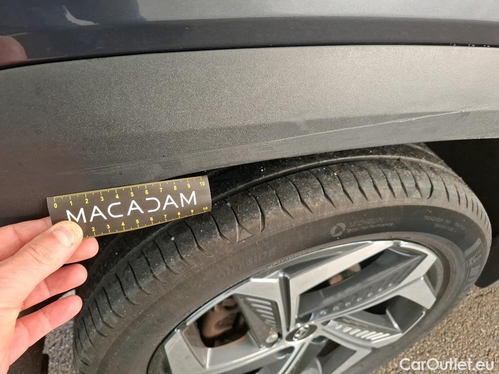  Hyundai  Tucson HYUNDAI  / 2020 / 5P / SUV 1.6 PHEV 265 HTRAC CREATIVE 4WD AUTO #2