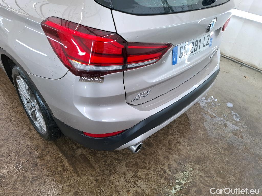  Bmw  X1 BMW  / 2019 / 5P / SUV xDrive25e Business Design BVA6 #45