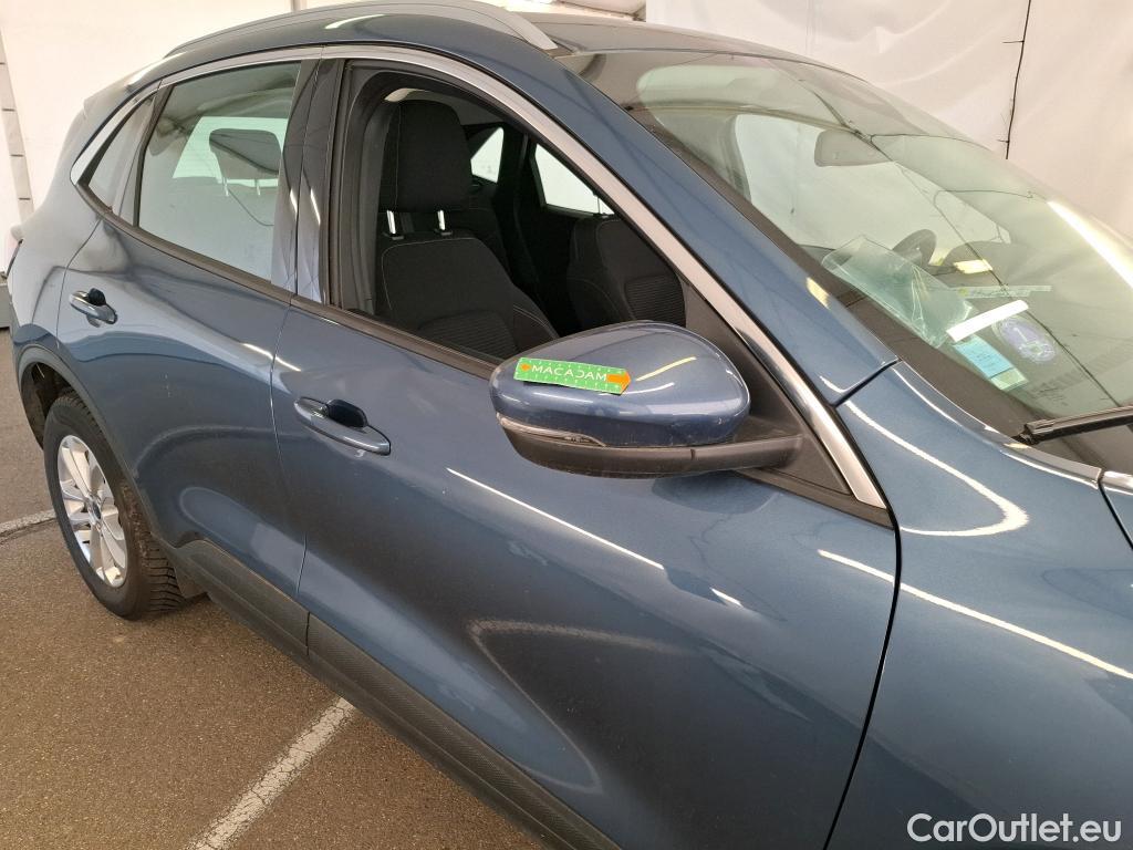  Ford  Kuga  Titanium Hybrid 2.5 190CV BVA6 E6dT #40