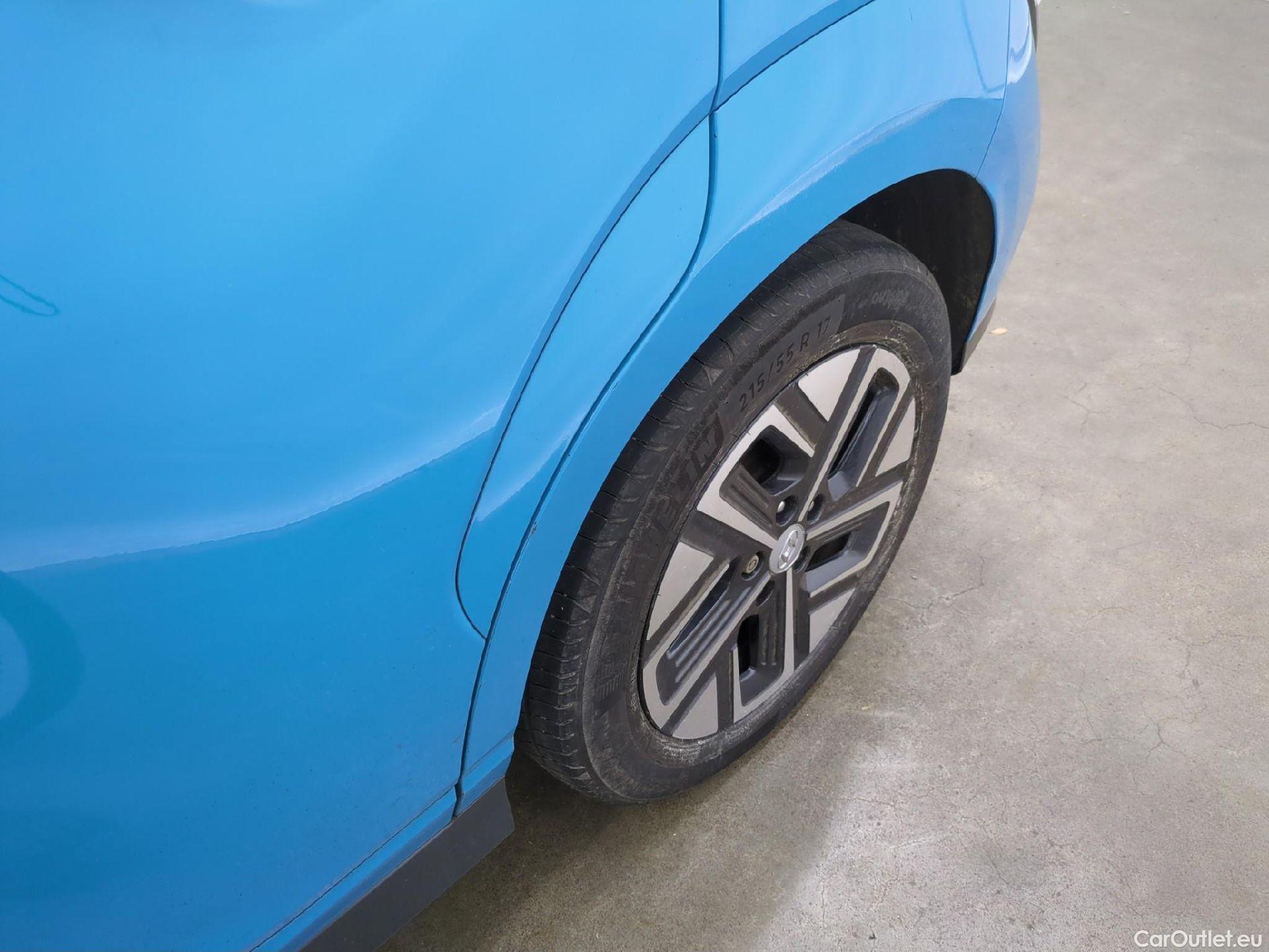  Hyundai  Konna Kona Intuitive Electrique 2WD 39kWh BVA #22