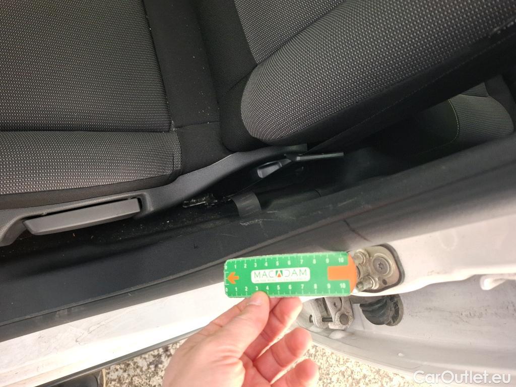  Citroen  C3  Feel Business 1.2 PureTech 80CV BVM5 E6d #5