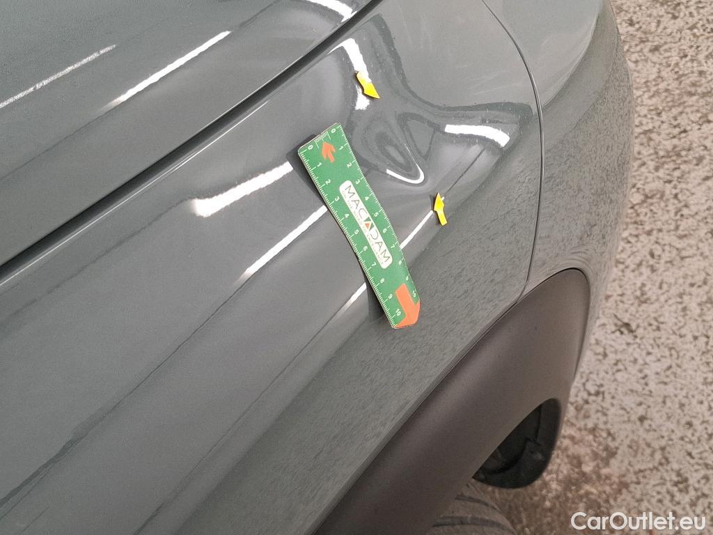  Citroen  C3  Aircross Shine 1.2 PureTech 110CV BVM6 E6d #7