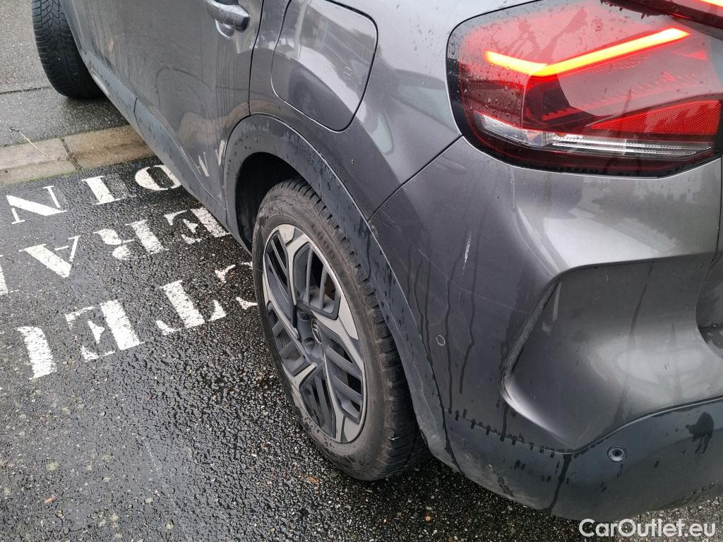  Citroen  C4 CITROEN  / 2020 / 5P / Berline PureTech 130 S&S EAT8 Shine #41