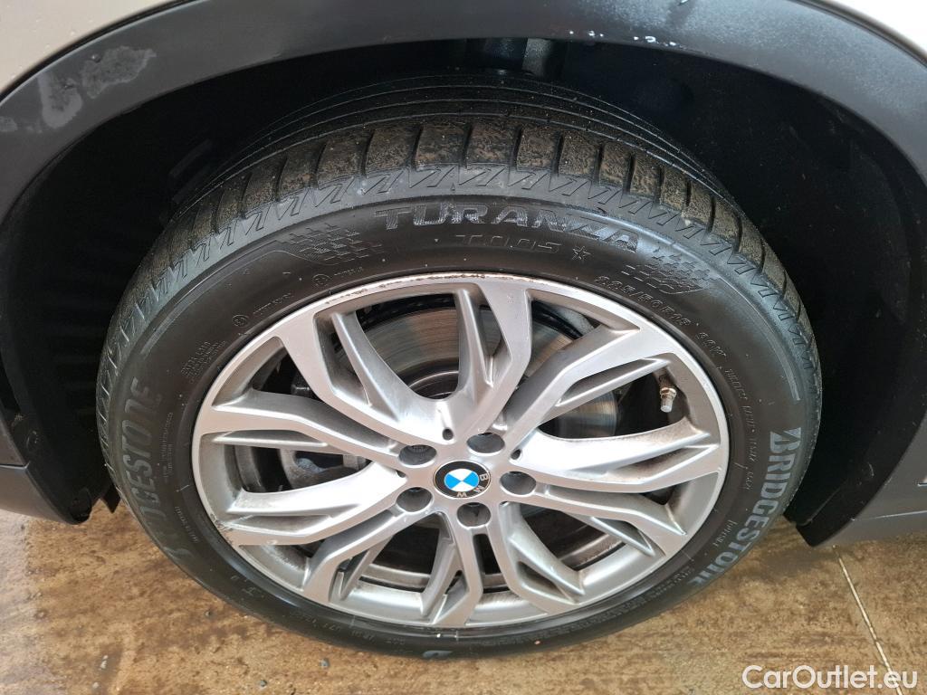  Bmw  X1 BMW  / 2019 / 5P / SUV xDrive25e Business Design BVA6 #1