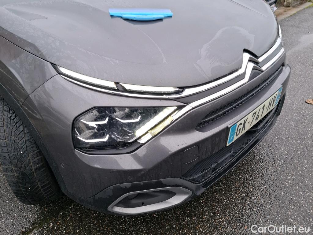  Citroen  C4 CITROEN  / 2020 / 5P / Berline PureTech 130 S&S EAT8 Shine #10