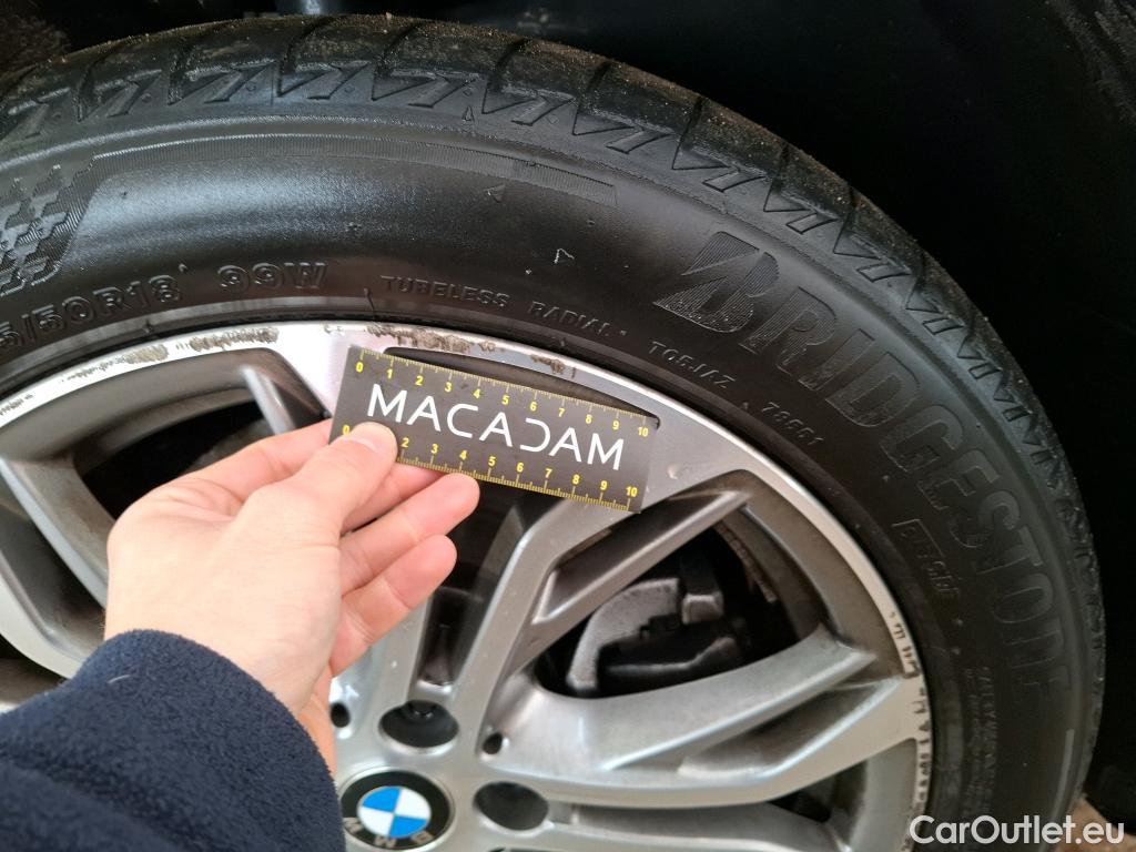  Bmw  X1 BMW  / 2019 / 5P / SUV xDrive25e Business Design BVA6 #9