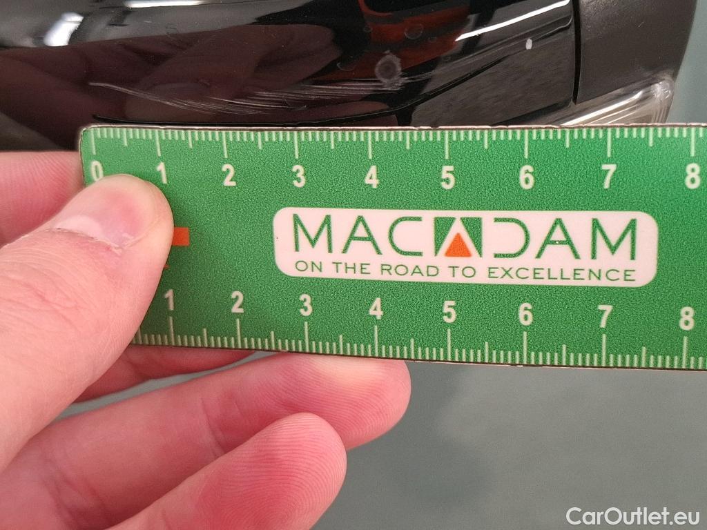  Citroen  C3  Aircross Shine 1.2 PureTech 110CV BVM6 E6d #25