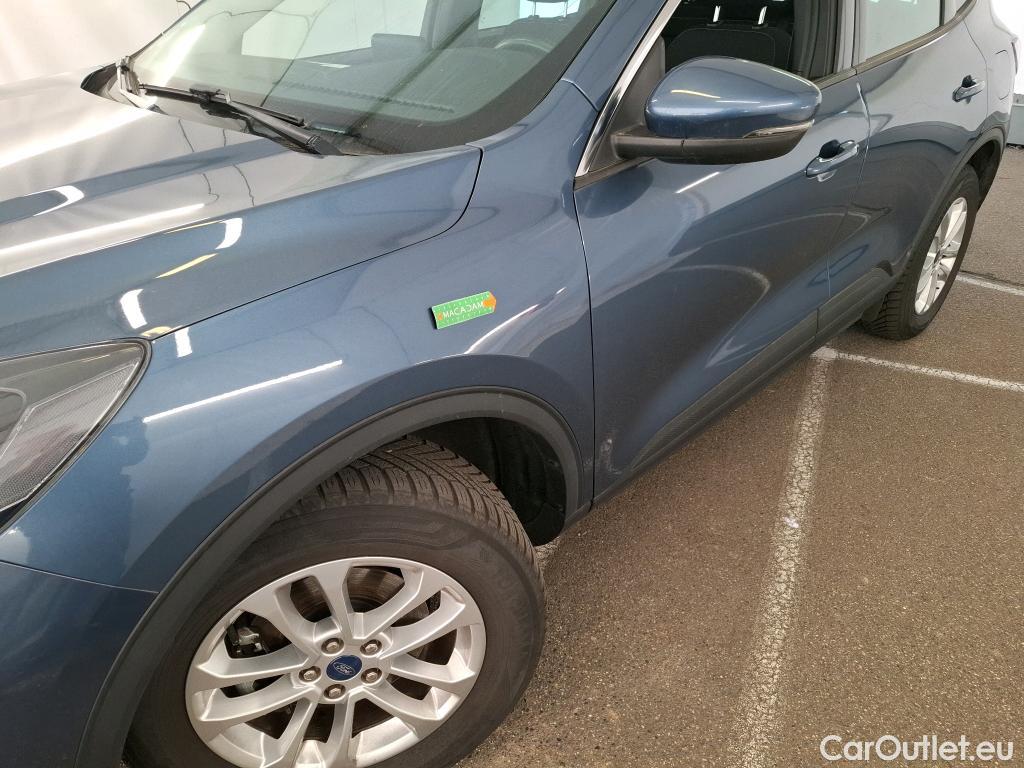  Ford  Kuga  Titanium Hybrid 2.5 190CV BVA6 E6dT #36