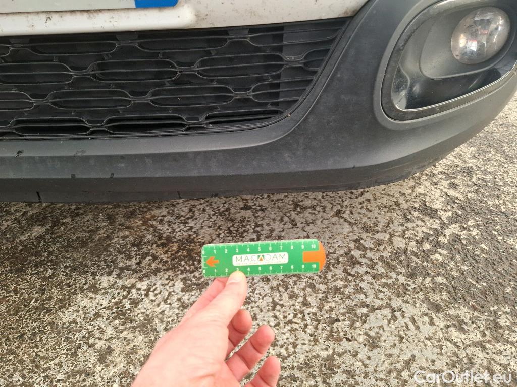  Citroen  C3  Feel Business 1.2 PureTech 80CV BVM5 E6d #4