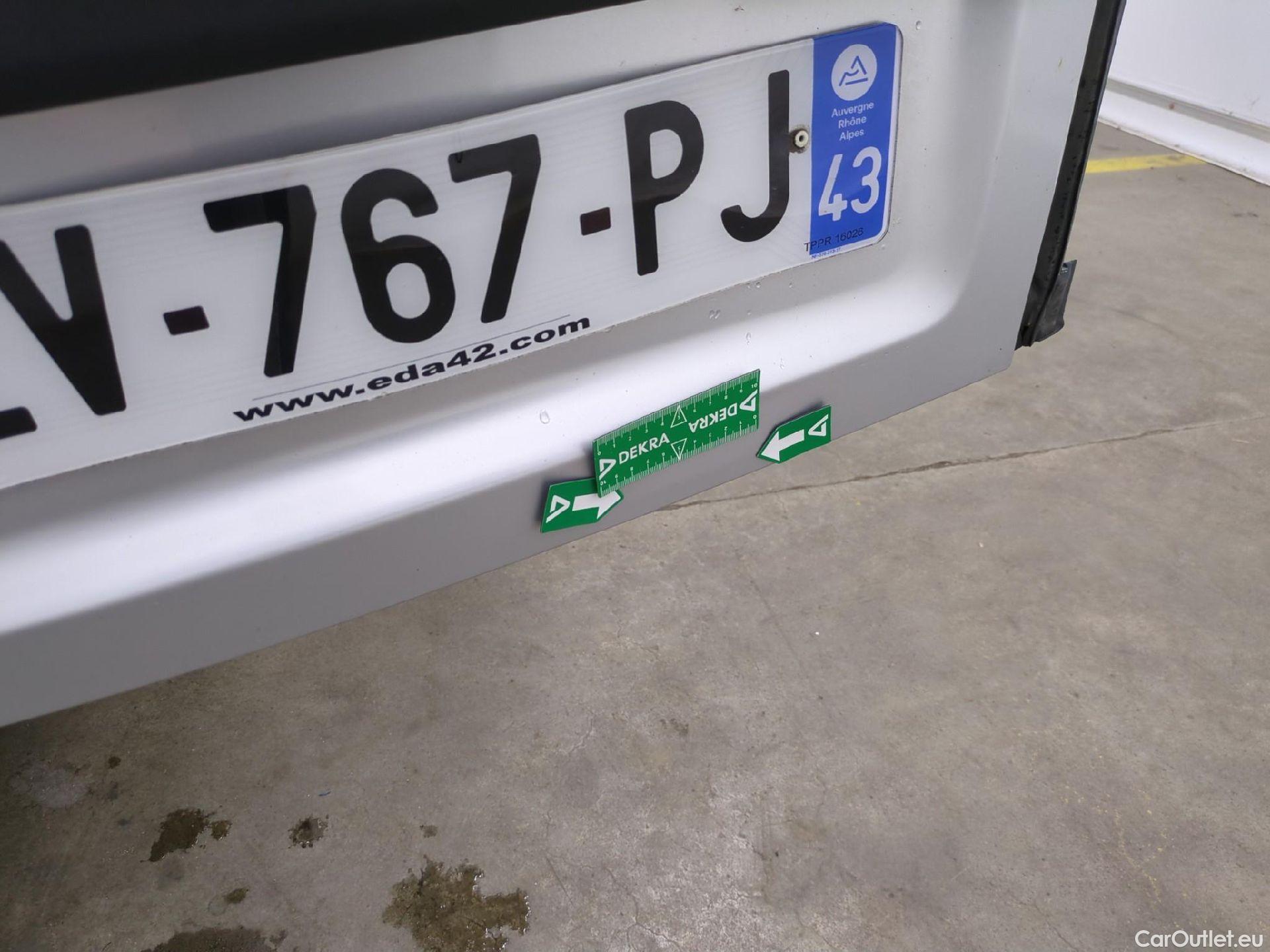  Ford  Transit  Custom/Tourneo Custom Combi 310 L1 Trend 2.0 TDCi 130CV BVM6 E6 #28