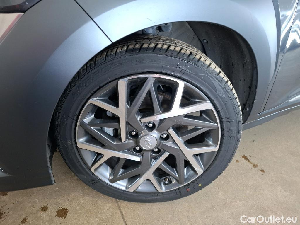  Hyundai  Konna Kona Executive Hybrid 2WD 1.6 GDI 140CV BVA6 E6d #3