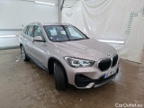  Bmw  X1 BMW  / 2019 / 5P / SUV xDrive25e Business Design BVA6 #4