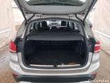  Bmw  X1 BMW  / 2019 / 5P / SUV xDrive25e Business Design BVA6 #8