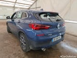  Bmw  X2 BMW  / 2017 / 5P / SUV sDrive20i Business Design DKG7 #2