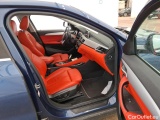  Bmw  X2 BMW  / 2017 / 5P / SUV sDrive20i Business Design DKG7 #6