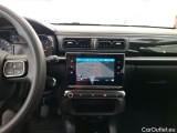  Citroen  C3  Feel Pack 1.2 PureTech 80CV BVM5 E6d #7
