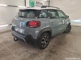  Citroen  C3  Aircross Shine 1.2 PureTech 110CV BVM6 E6d #3