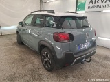  Citroen  C3  Aircross Shine 1.2 PureTech 110CV BVM6 E6d #2