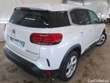  Citroen  C5  Aircross Business 1.5 BlueHDi 130CV BVA8 E6d / VO RECONDITIONNE - PHOTOS AVANT RECONDITIONNEMENT #3