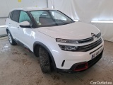  Citroen  C5  Aircross Business 1.5 BlueHDi 130CV BVA8 E6d / VO RECONDITIONNE - PHOTOS AVANT RECONDITIONNEMENT #4