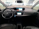  Citroen  C4 Grand Picasso /Spacetourer Shine 1.5 BlueHDi 130CV BVA8 E6d Vo Repeint en Rouge / Teinte SIV Blanc Banquise. #5