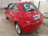  Fiat  500  Berline Lounge 1.2 70CV BVM5 E6 #2