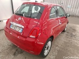  Fiat  500  Berline Lounge 1.2 70CV BVM5 E6 #3