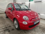  Fiat  500  Berline Lounge 1.2 70CV BVM5 E6 #4