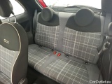  Fiat  500  Berline Lounge 1.2 70CV BVM5 E6 #9