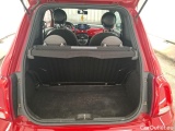  Fiat  500  Berline Lounge 1.2 70CV BVM5 E6 #10