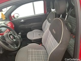  Fiat  500  Berline Lounge 1.2 70CV BVM5 E6 #8
