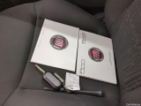  Fiat  500 FIAT  / 2015 / 3P / Berline Hybrid 1.0 BSG 70 ch Pack Con Tec #9