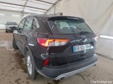  Ford  Kuga FORD  / 2019 / 5P / SUV 2.5 190 hybrid Flexifuel Pshift Titanium #2