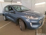  Ford  Kuga  Titanium Hybrid 2.5 190CV BVA6 E6dT #4
